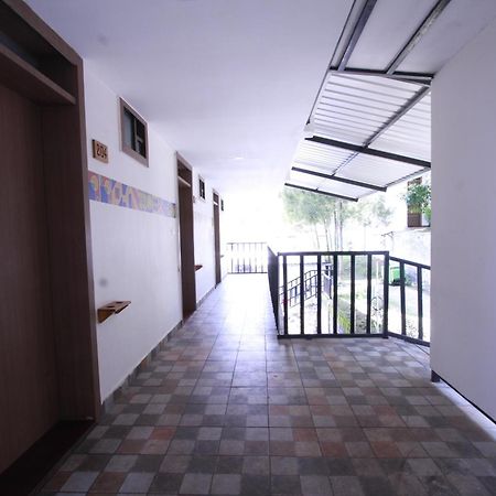 Fabhotel Tranquil Heights كوديكانال المظهر الخارجي الصورة