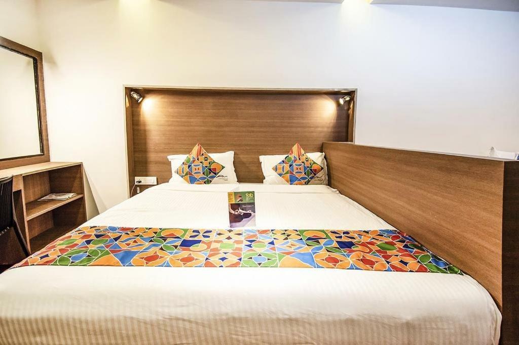 Fabhotel Tranquil Heights كوديكانال المظهر الخارجي الصورة