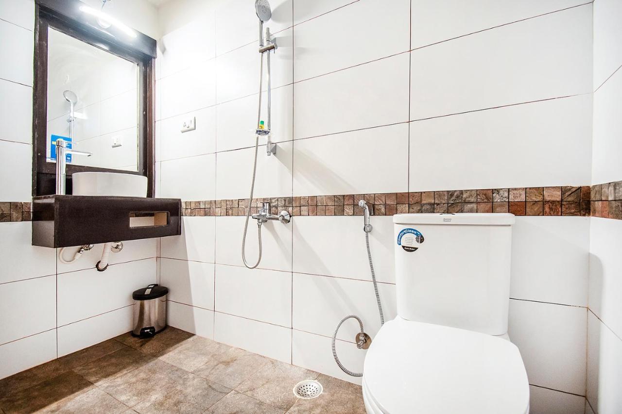 Fabhotel Tranquil Heights كوديكانال المظهر الخارجي الصورة