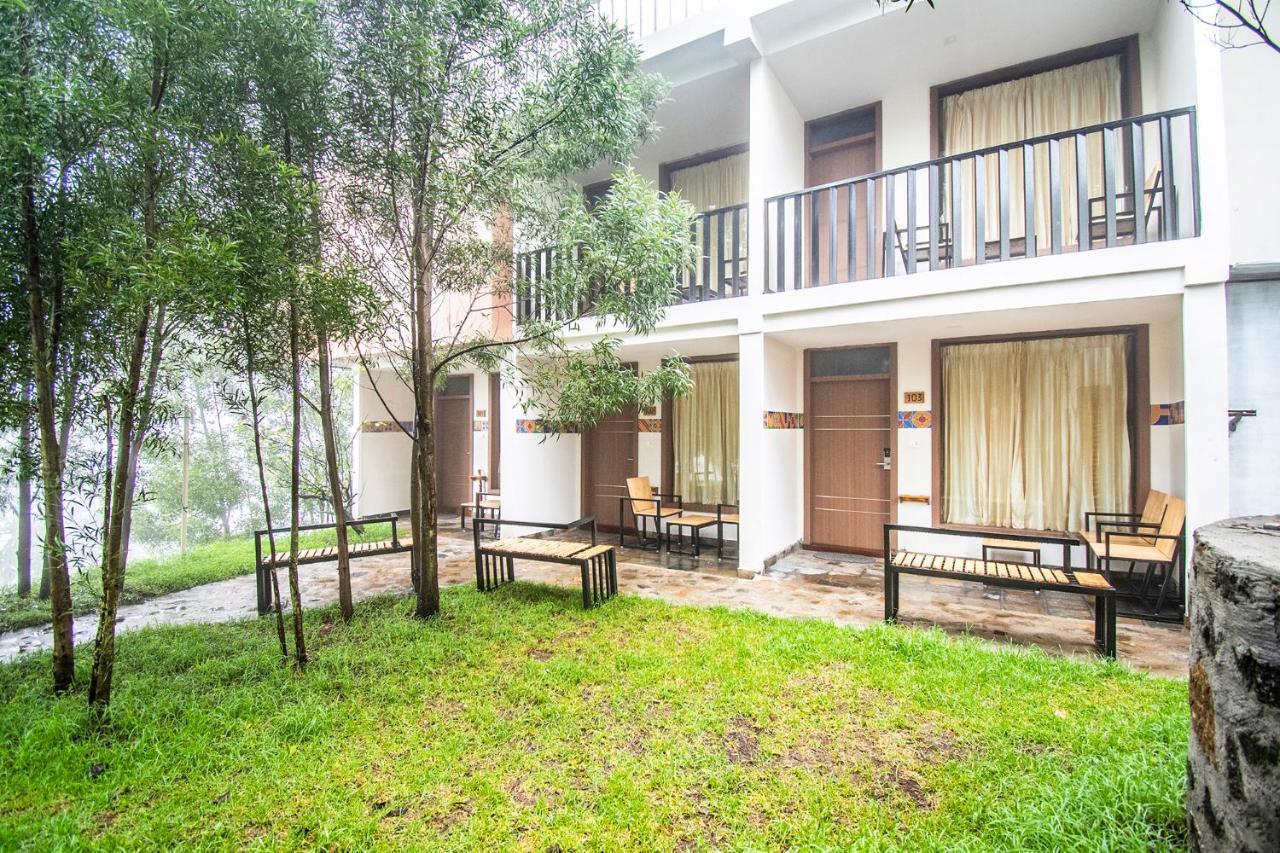 Fabhotel Tranquil Heights كوديكانال المظهر الخارجي الصورة