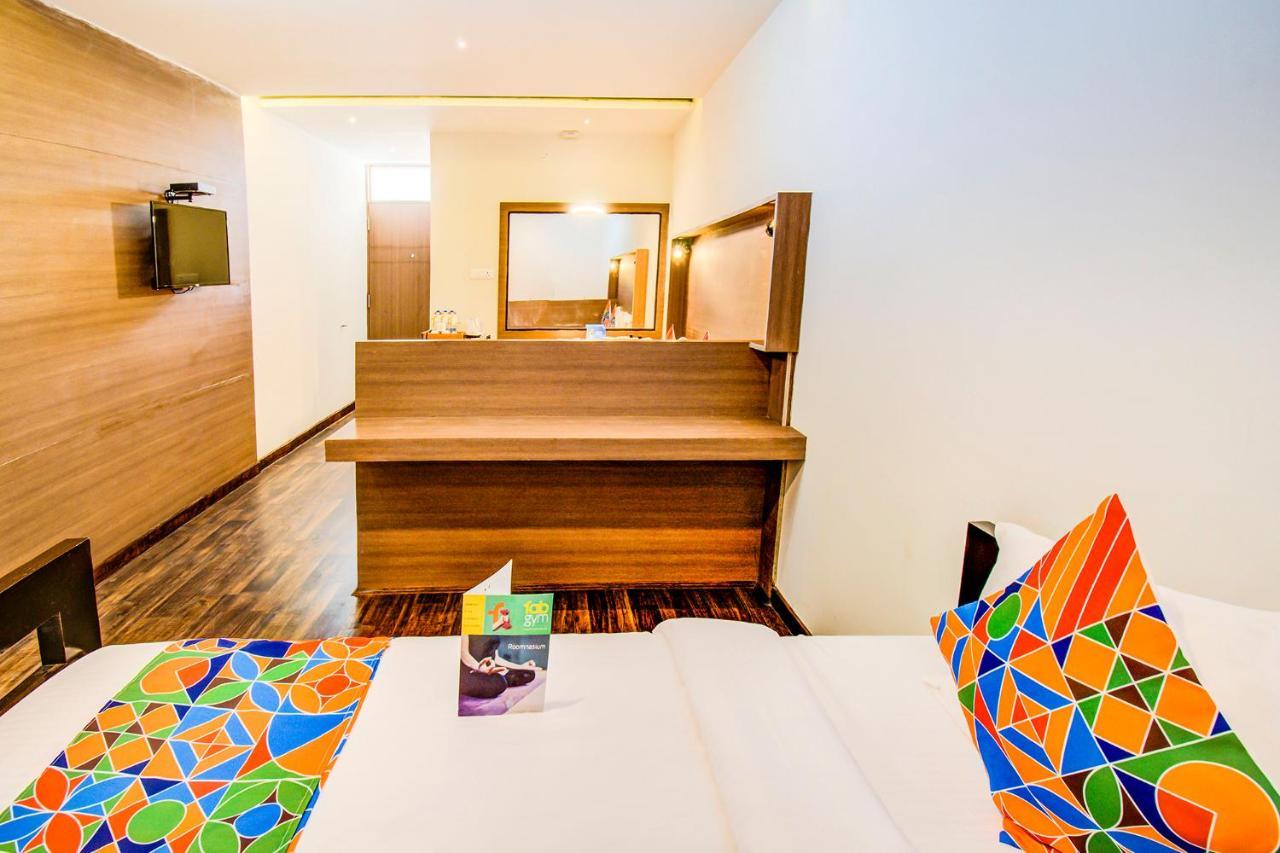 Fabhotel Tranquil Heights كوديكانال المظهر الخارجي الصورة