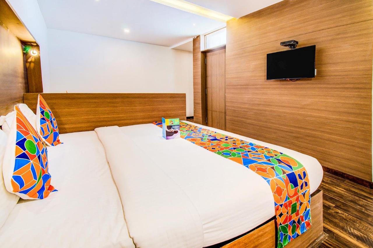 Fabhotel Tranquil Heights كوديكانال المظهر الخارجي الصورة